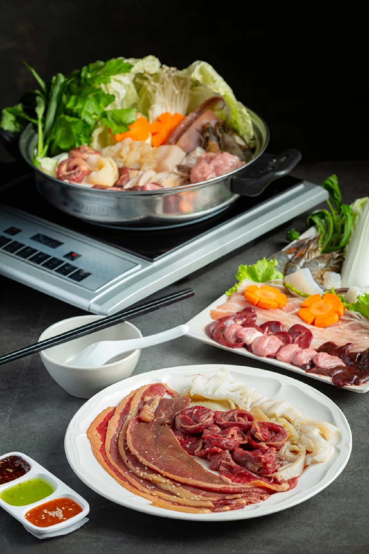 เข้ม! ร้านบุฟเฟต์ทั่วประเทศ ใครโฆษณาเกินจริง–ราคาแฝง–คูปองลวง