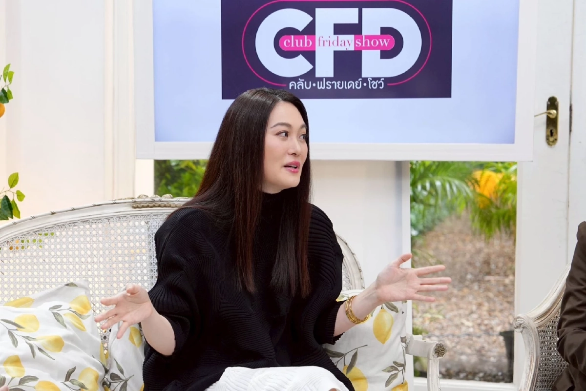 "โบ สุรัตนาวี" ถูกทรยศ เล่าอดีตแต่งงาน 11 ปี เจอเนื้องอกในมดลูก