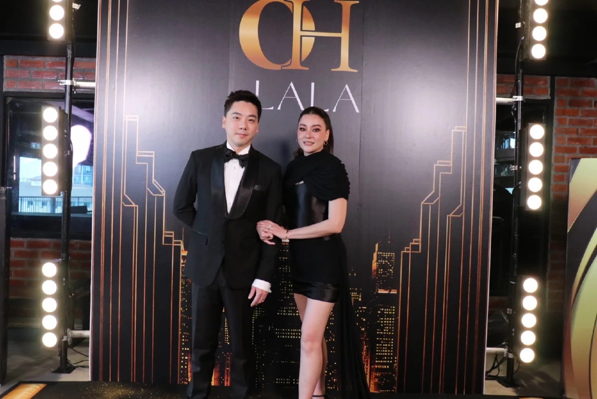 ยิ่งใหญ่กว่าที่คิด! "โอ๋ ภัคจีรา" อัปเดตงานแต่ง "เบียร์ สรณัฐ"
