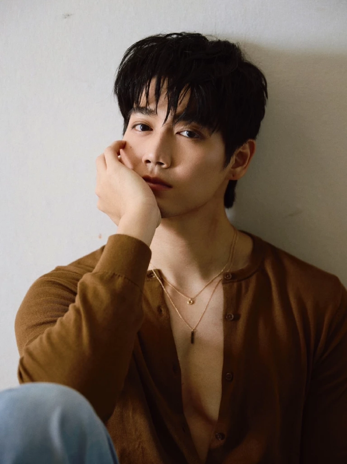 รู้จัก 'ฟลุ๊ค ภูสิษฐ์' หรือ พ่อเลี้ยงศิลา แด๊ดดี้ที่จริงใจ บทพิสูจน์นับ 10 ปี