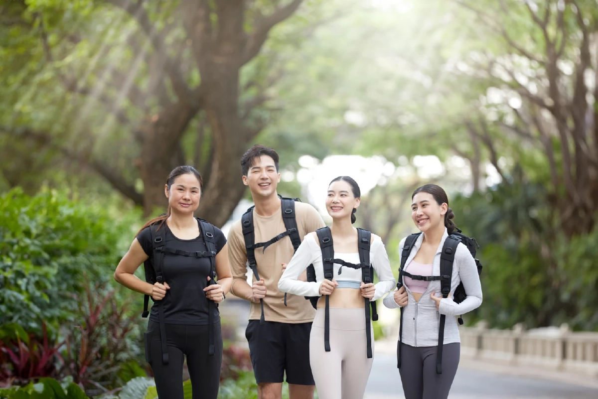 สายเฮลตี้ห้ามพลาด! Wellness Weekend Bangkok ชวนฮีลใจ ริมแม่น้ำเจ้าพระยา