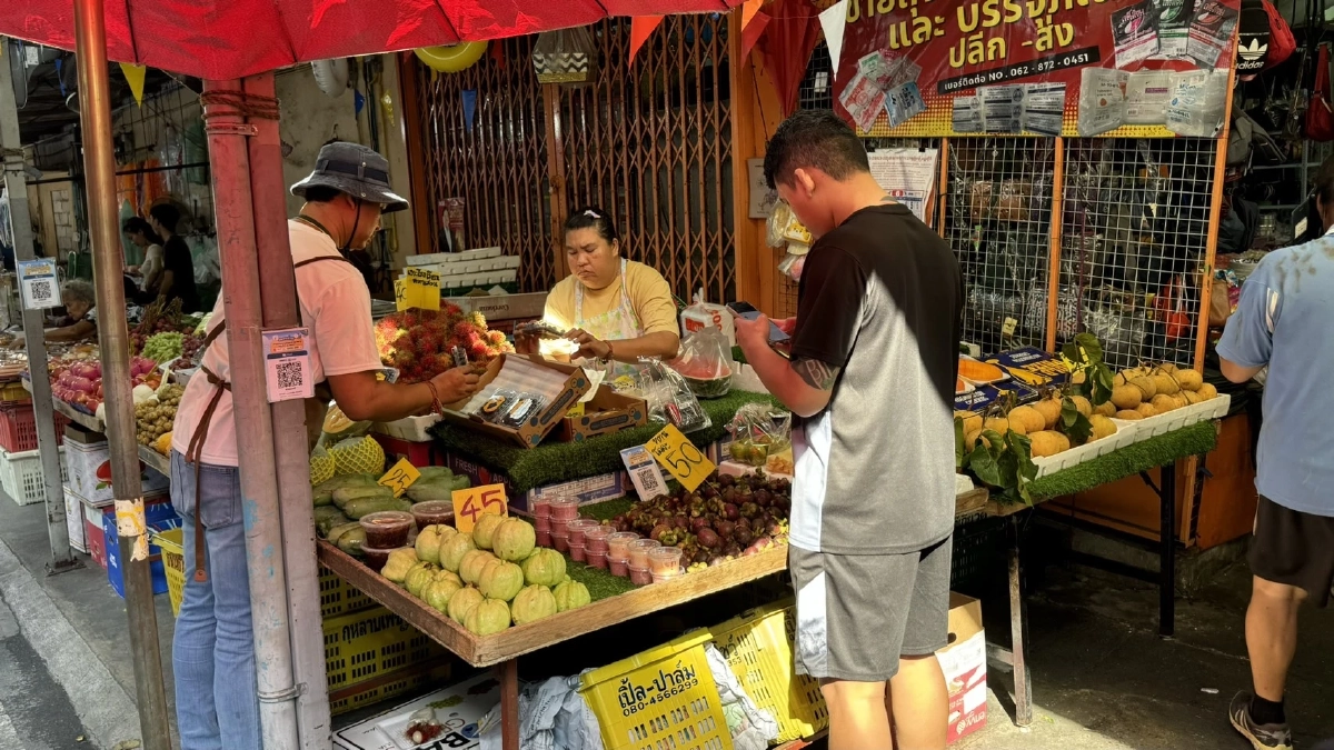 อย่ากังวล! ไม่มีส่งข้อมูล คิดภาษีย้อนหลัง ร้านค้าย่อย “ไทยช่วยไทยพลัส“
