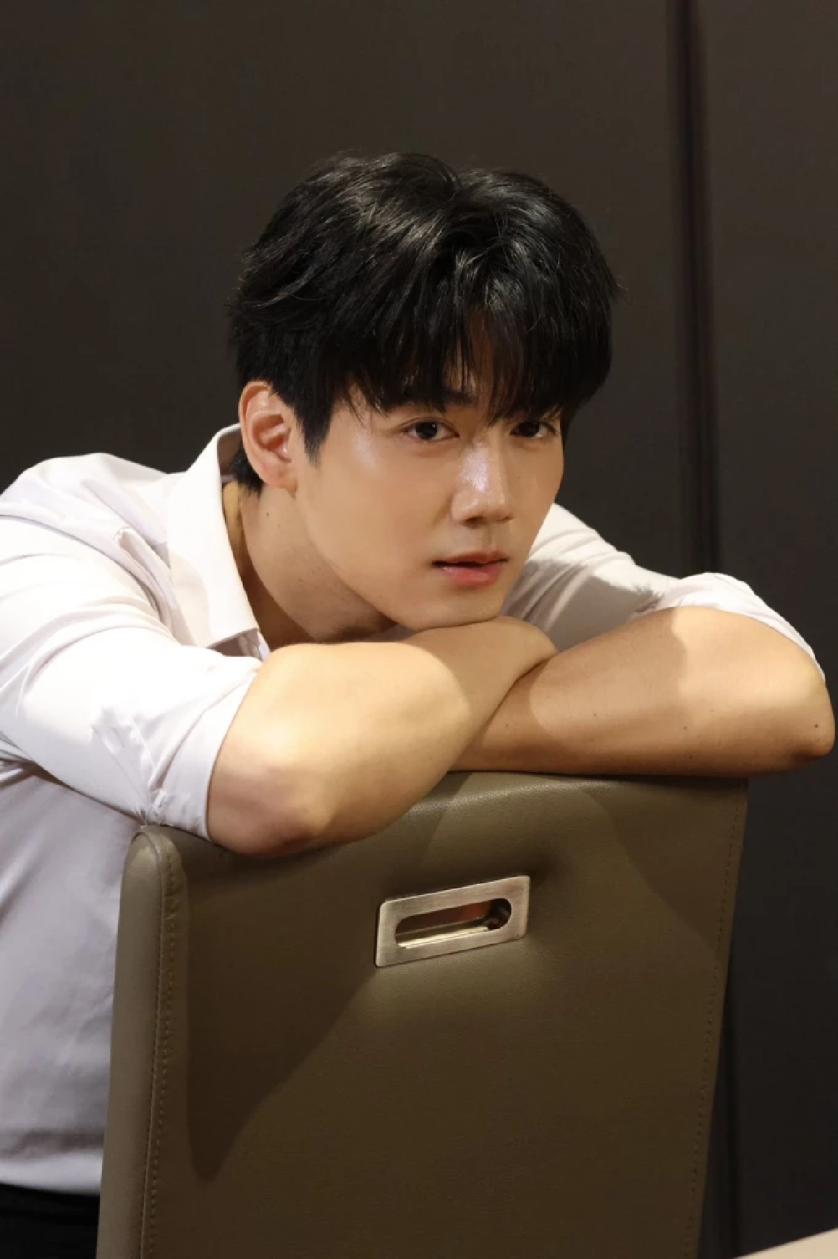 รู้จัก 'ฟลุ๊ค ภูสิษฐ์' หรือ พ่อเลี้ยงศิลา แด๊ดดี้ที่จริงใจ บทพิสูจน์นับ 10 ปี