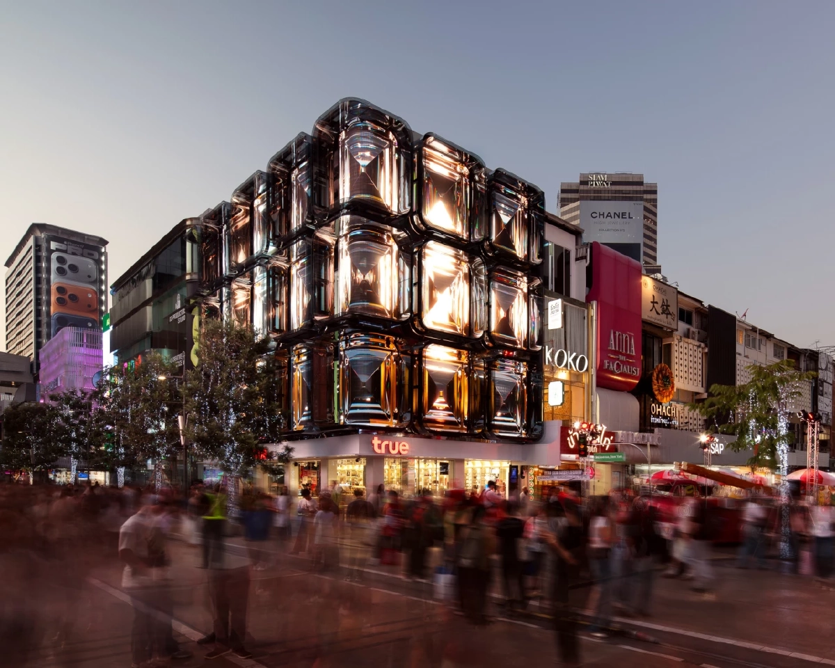 ทรู คอร์ปอเรชั่น คว้า 2 รางวัลใหญ่ Retail Asia Awards 2026