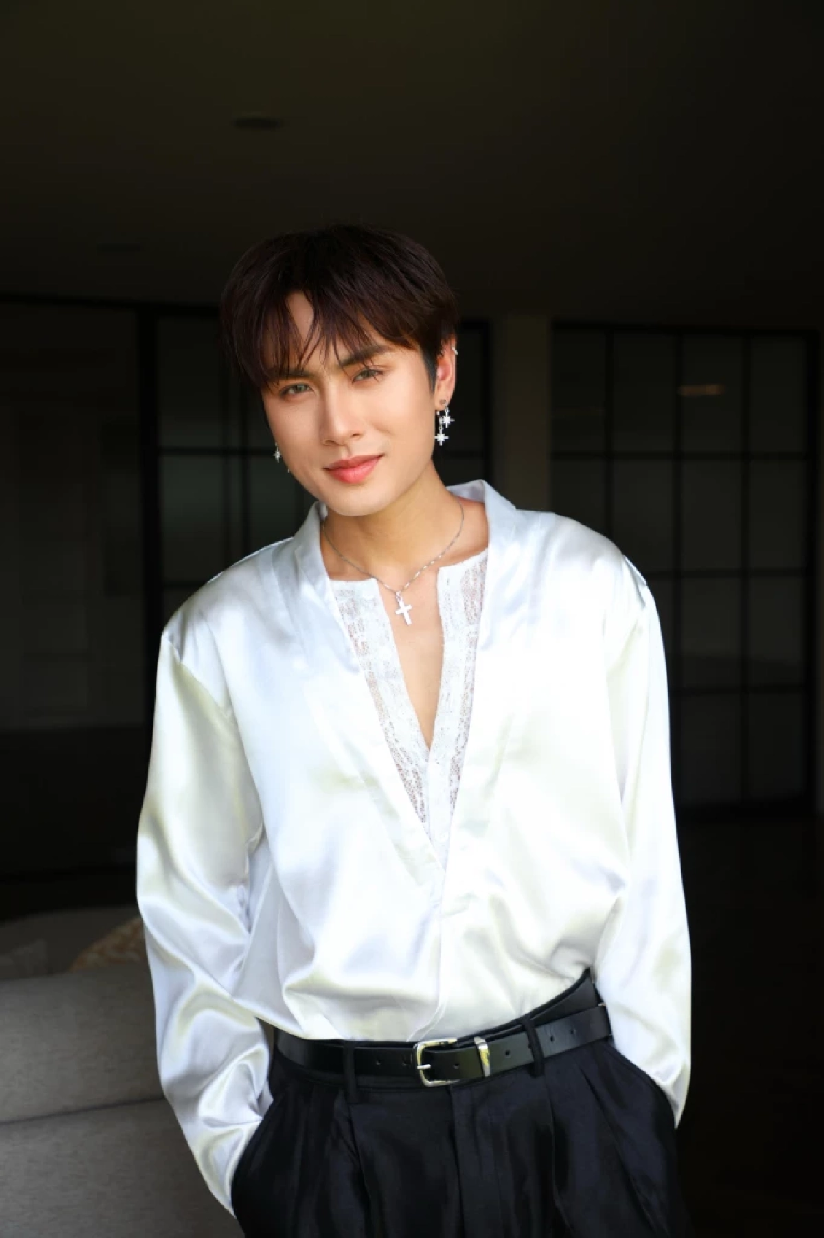 "ไดมอนด์ ณรกร" ส่ง My Sunshine จากซีรีส์ ติวเธอ(ร์)…ที่รัก My Tutor, My Love