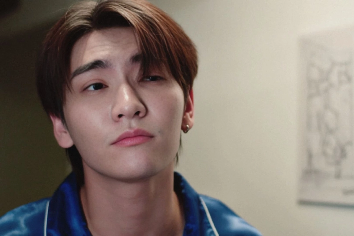 พี่ฟากชอบเธอมู่ EP.5" เฮียฟู่-มูมู่ ความลับในอดีตอาจเปลี่ยนทุกอย่าง