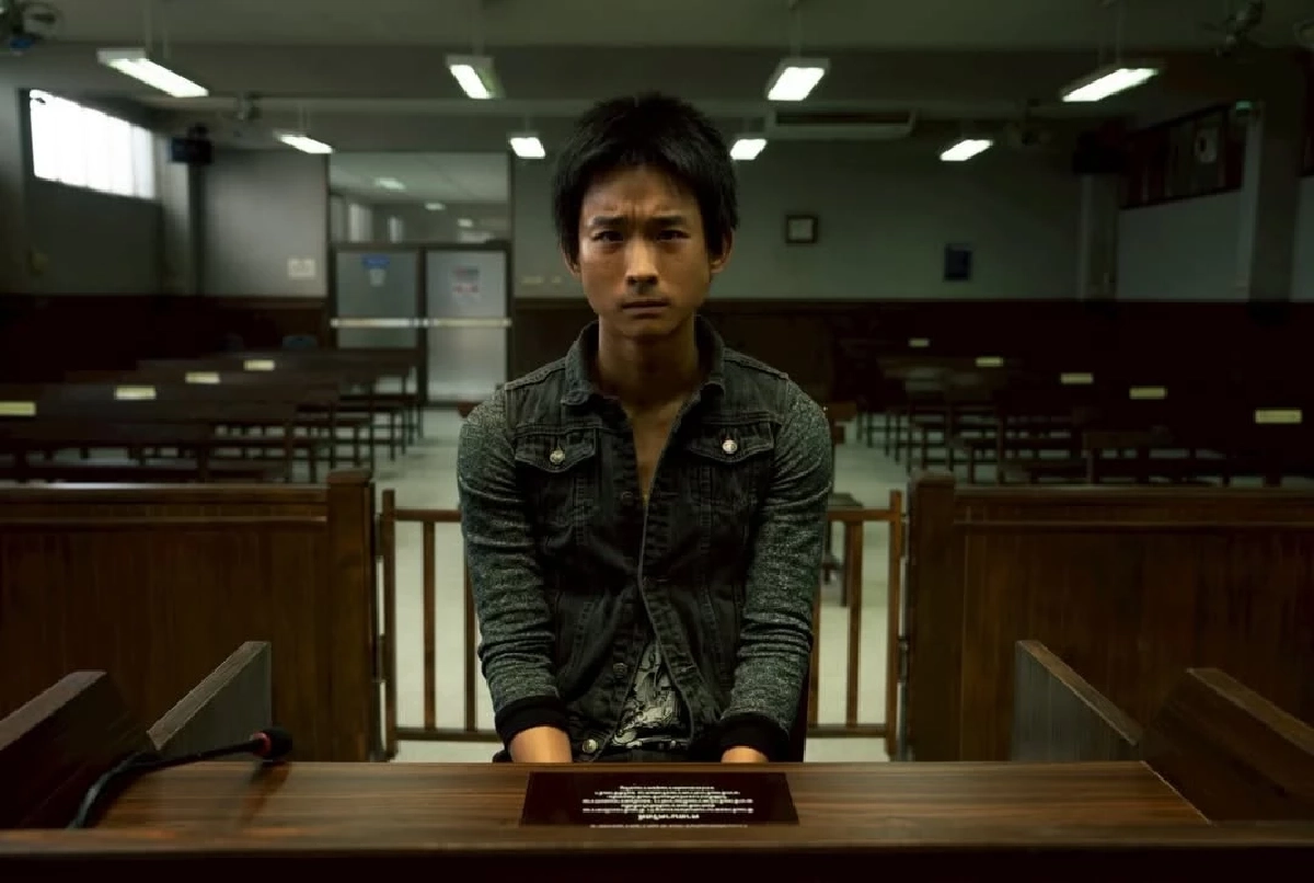 เปิดวาร์ป "ต้า พรรษกร" หรือ "เซยะ" ในซีรีส์ "ทนายปีศาจ" Netflix ตัวจริงคือใคร?