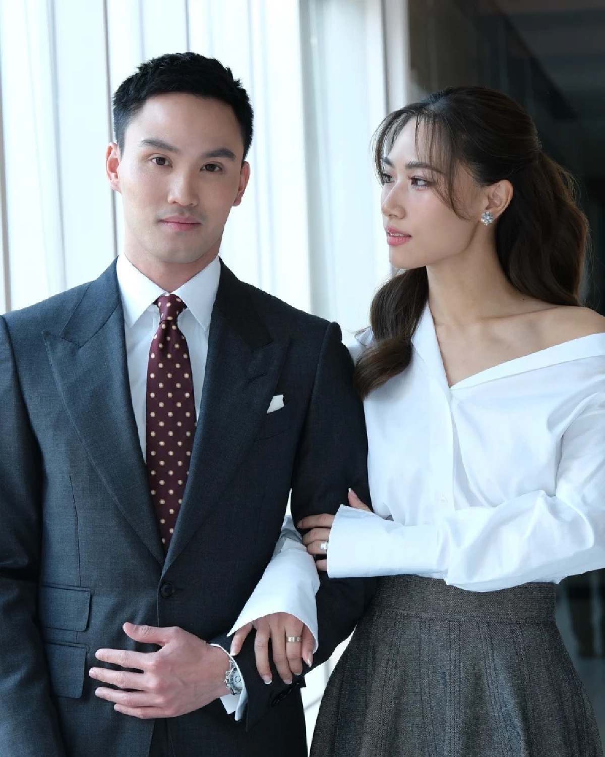 ฟังแล้วปลดล็อก "เพลง ชนม์ทิดา" เผยมุมมอง เป็นเพื่อนกับแฟนเก่าได้ไหม?