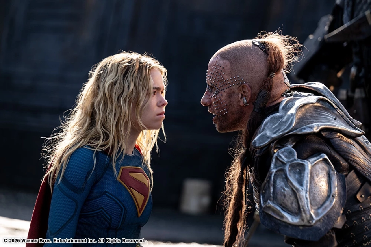 เปิดเรื่องย่อ SUPERGIRL (ซูเปอร์เกิร์ล) คาร่า ซอร์-เอล ออกเดินทางครั้งสำคัญ