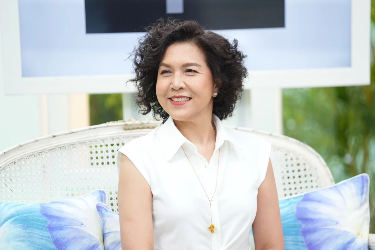 ‘ท็อป ดารณีนุช’ ควงหวานใจเปิดเบื้องลึก ลั่น! ไม่มีวันรีเทิร์นอดีตสามี