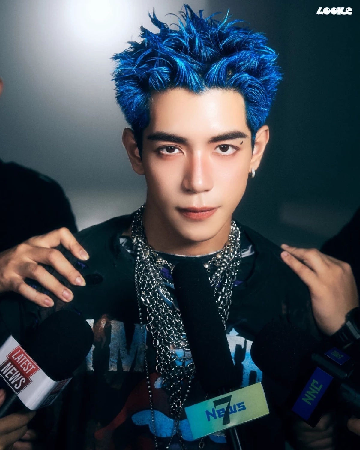 ฮอตไม่หยุด! 'PIDE' ปล่อย 'CHAIN' ซิงเกิลใหม่สุดเซ็กซี่โชว์เสน่ห์
