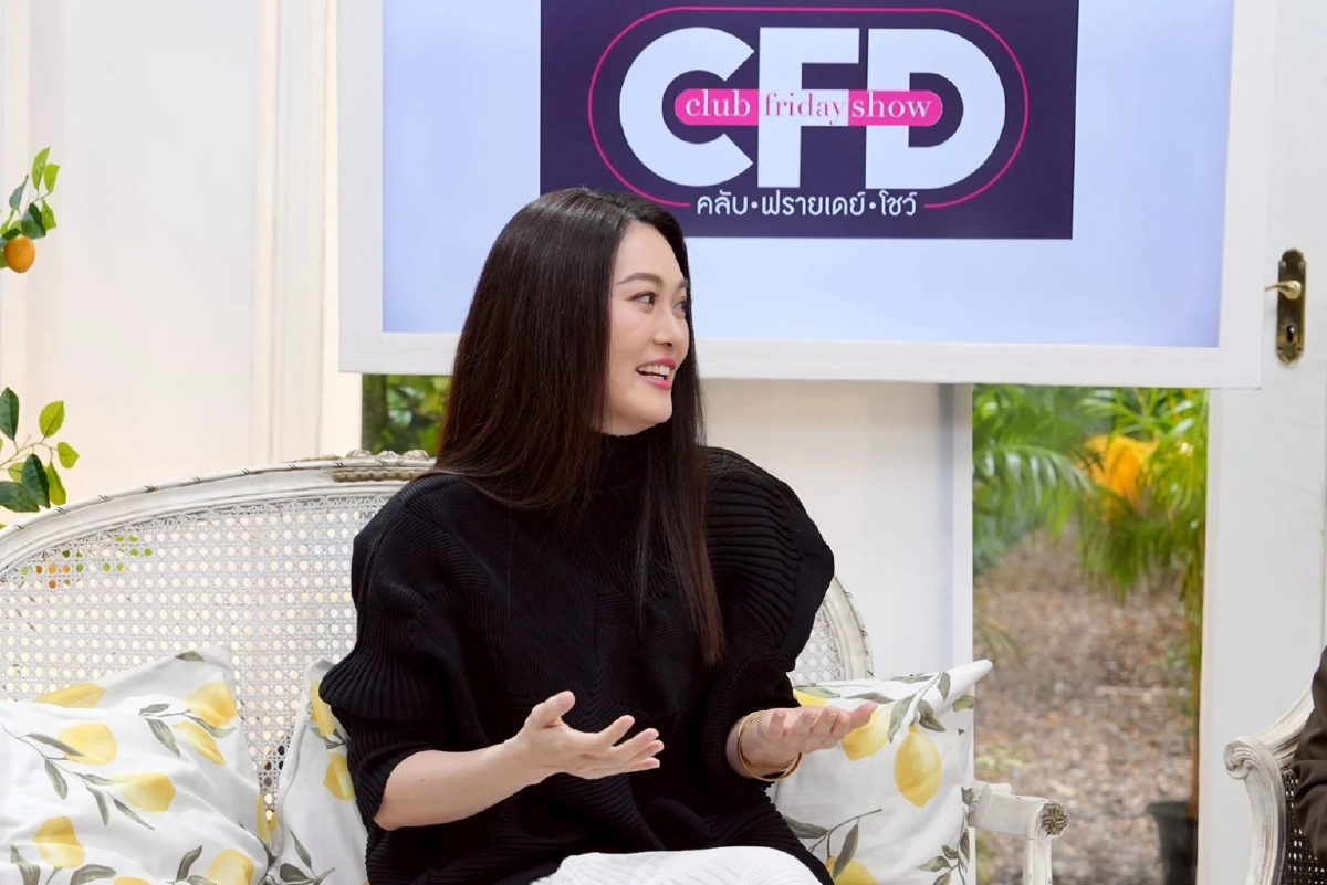 "โบ สุรัตนาวี" ถูกทรยศ เล่าอดีตแต่งงาน 11 ปี เจอเนื้องอกในมดลูก