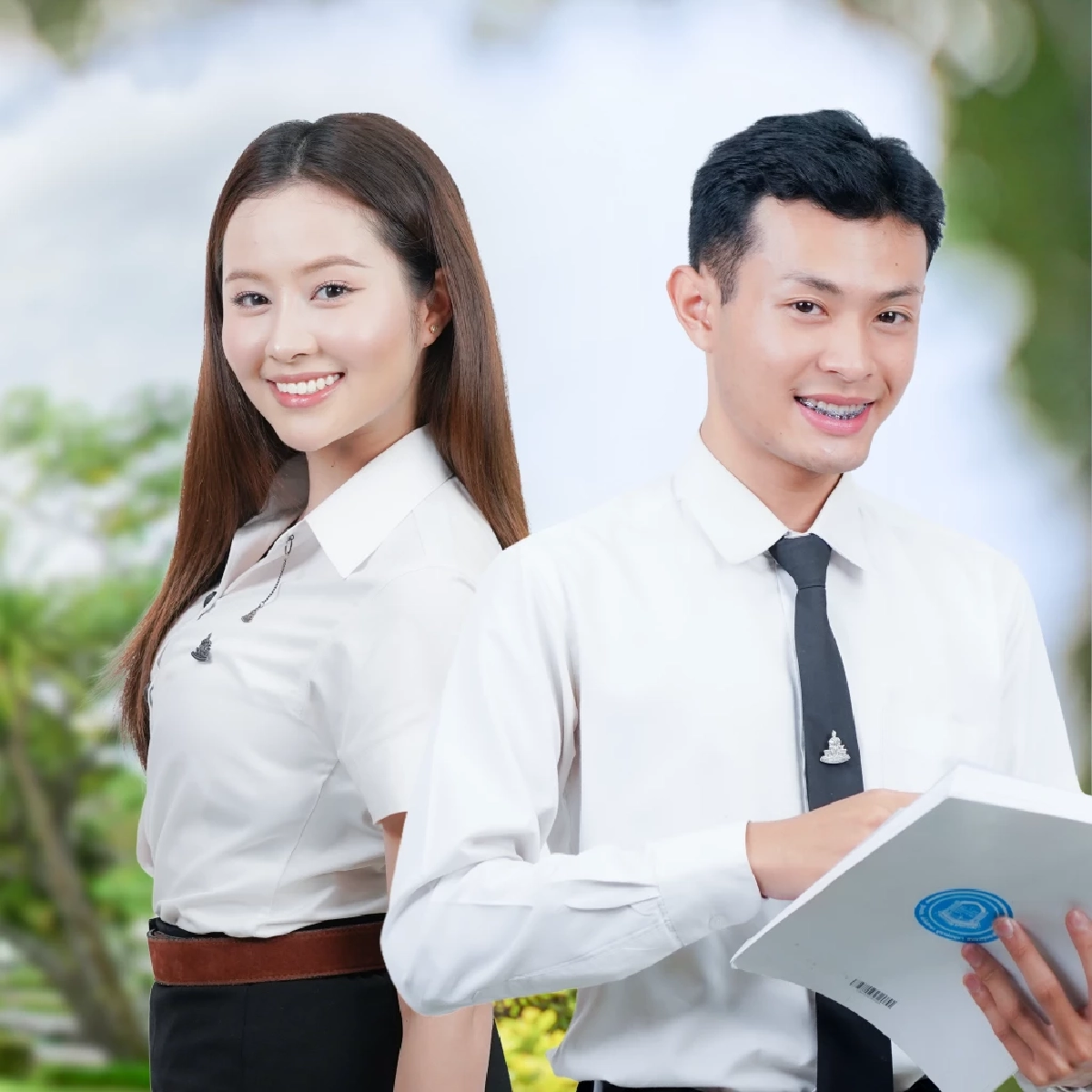 สมัครเรียนปริญญาตรี มหาวิทยาลัยรามคำแหง 24-28 มิ.ย.นี้ “เลือกทางที่ใช่ ดีไซน์ชีวิตที่ชอบ”