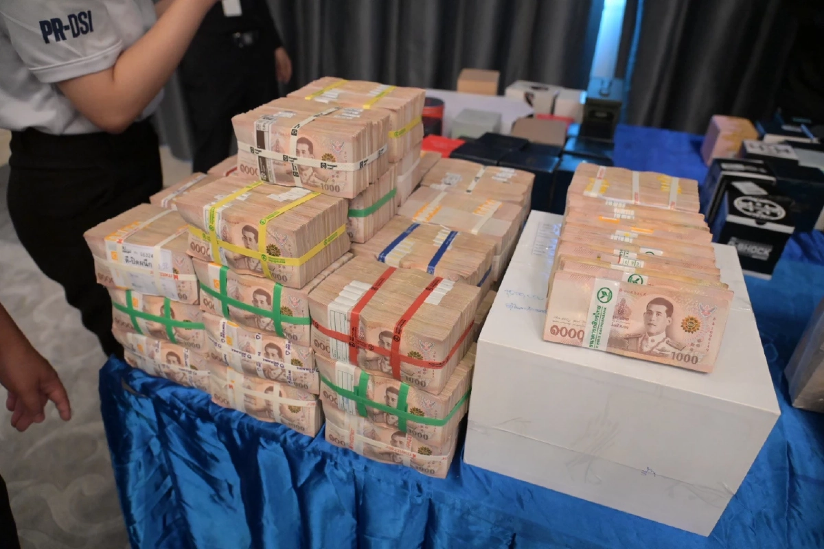 'ภาวุธ' ยันคลิปว่อนเน็ตไม่ใช่โฆษณาชวนเชื่อ แค่แชร์ประสบการณ์