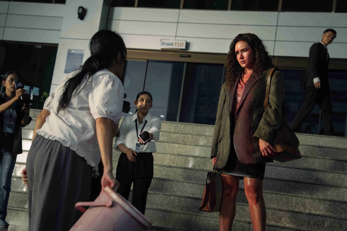 สุดโหด! เปิดข้อมูล-เบื้องหลัง "คดี" ใน "ทนายปีศาจ" เขียนบทถึง 7 ปี