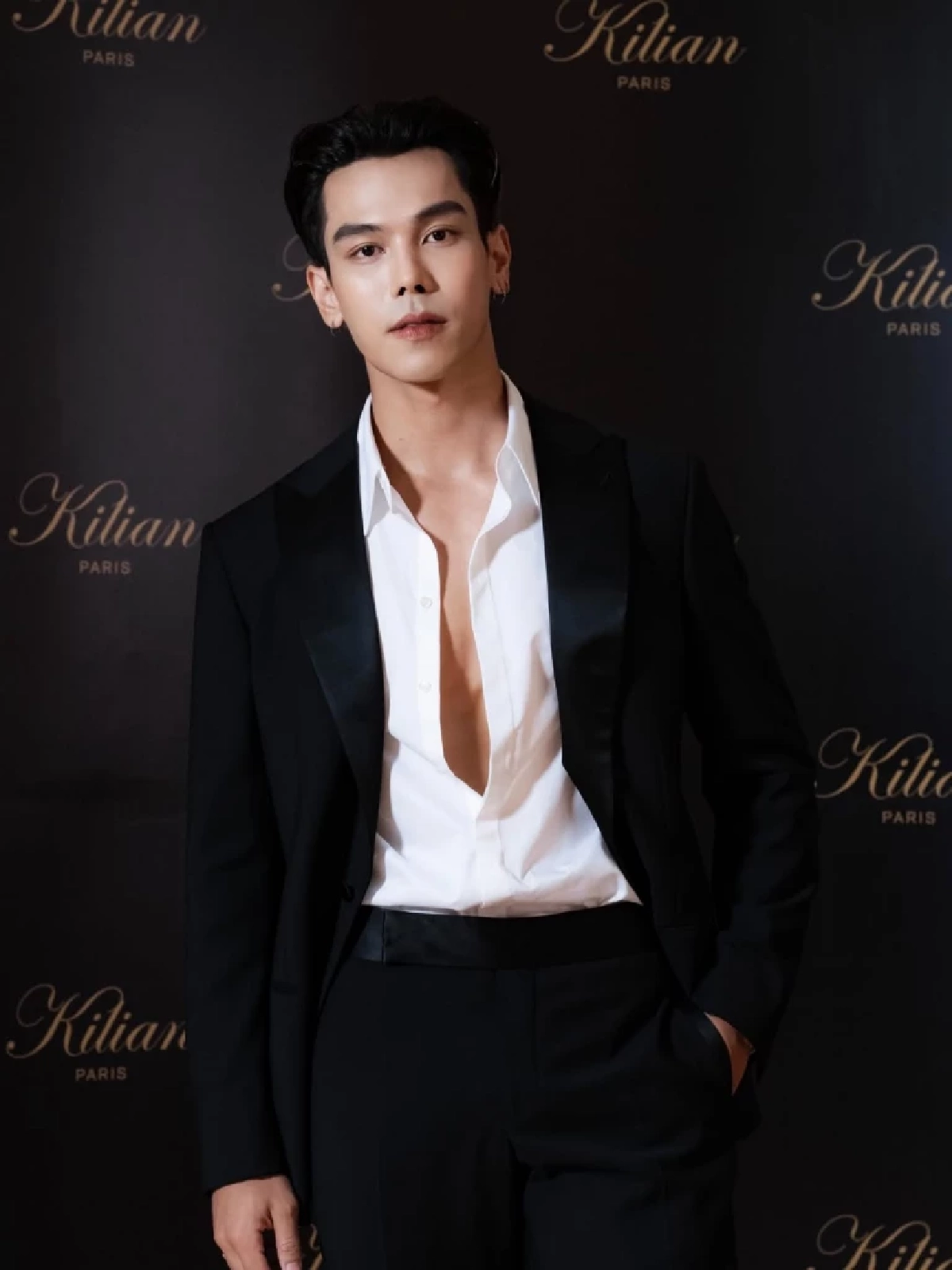 "ตรี ภรภัทร" ยอมรับเสียใจ  หลังดราม่าแฟนมีตติ้ง ขอโทษที่ไม่รีบชี้แจง