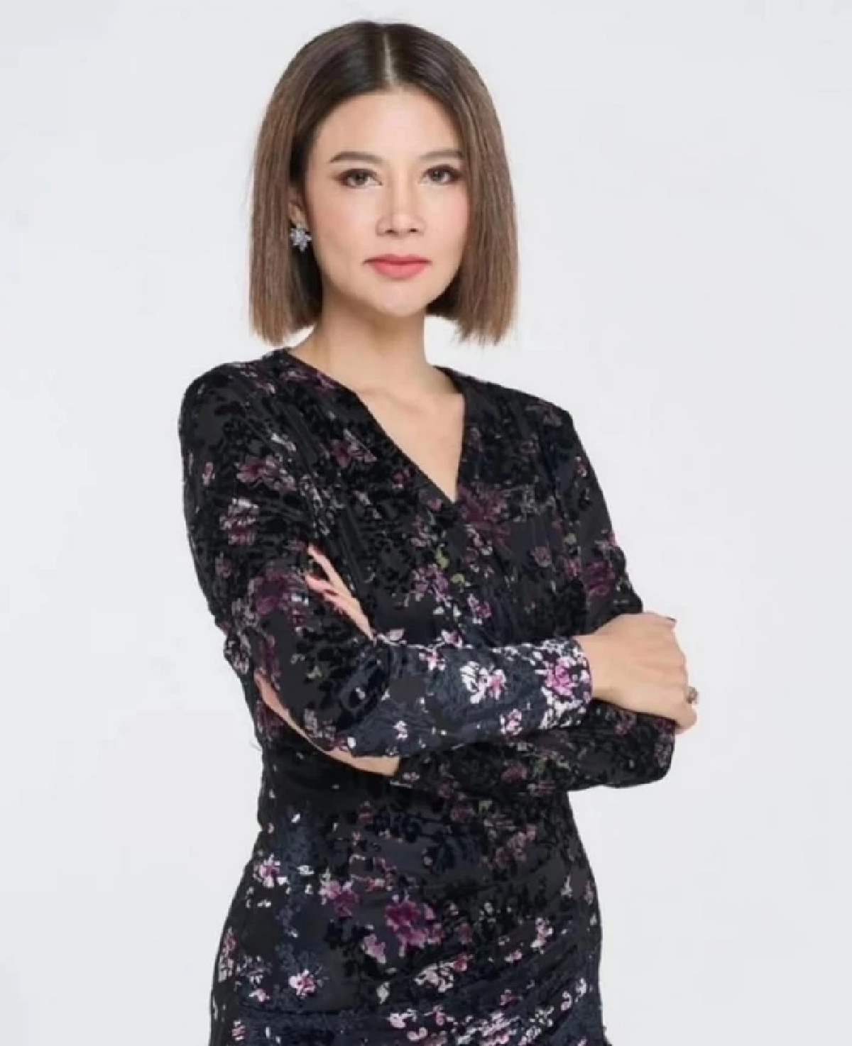 "ปู มัณฑนา" เคลื่อนไหวล่าสุด กลางมรสุมคดีดราม่า ปิดวาจาขอพักเหนื่อย