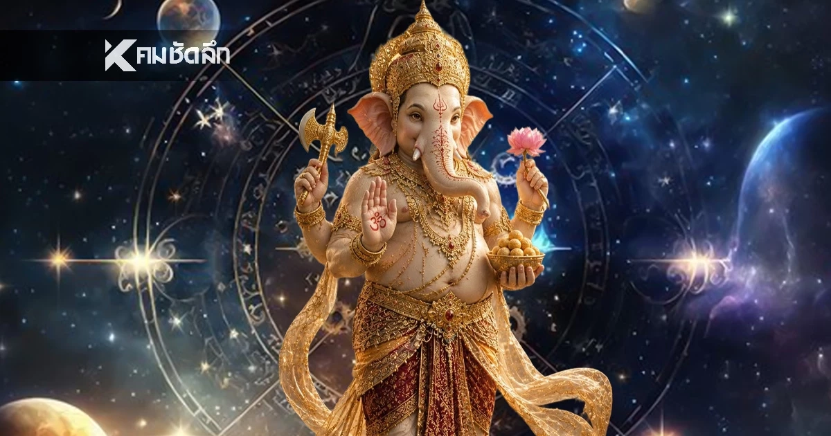 5 ราศี หลังดาวอังคารย้ายสู่ "ราชาโชค" เศรษฐีใหม่มาแรง เงินก้อนใหญ่ไหลเข้า