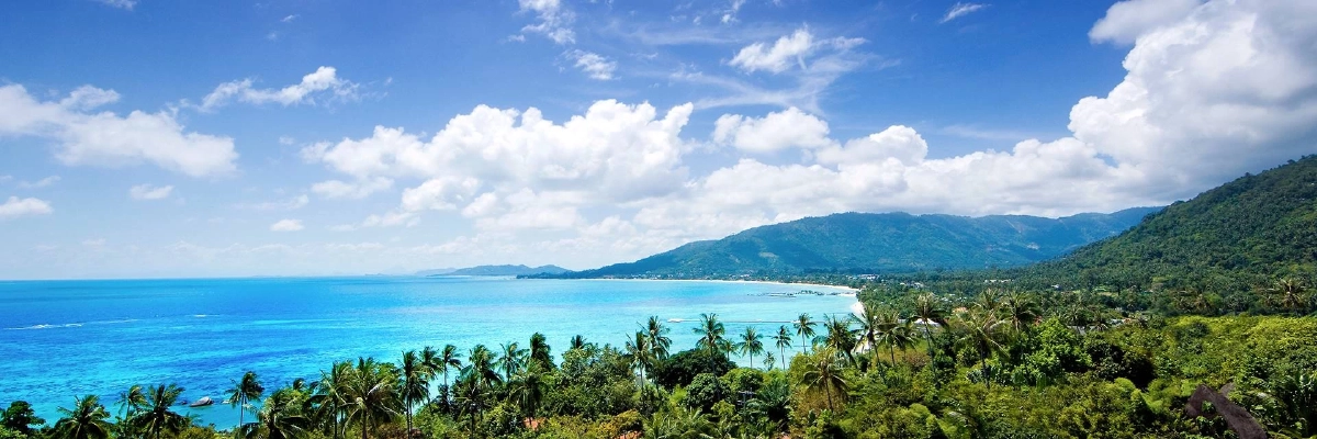 “เกาะสมุย” คว้าอันดับ 1 "Best Islands" ย้ำ จุดหมายปลายทางท่องเที่ยวระดับโลก