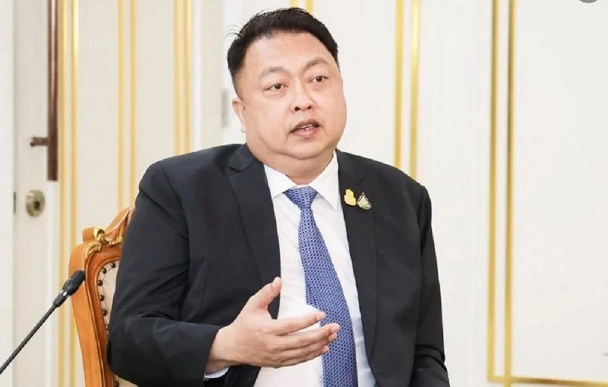 เช็กบิลทุนฮุบป่า! รัฐบาลสั่งผ่าแผนเด็ด "ทับลาน" ผ่าพิสูจน์สิทธิรายแปลง