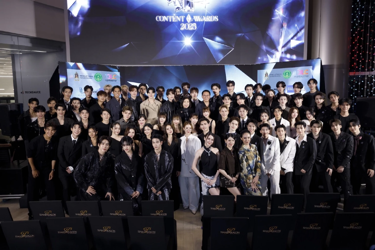 สรุป Thailand Y Content Awards 2025 ทั้ง 18 รางวัล มีอะไรบ้าง? ปักหมุด 23 ก.ค. 69
