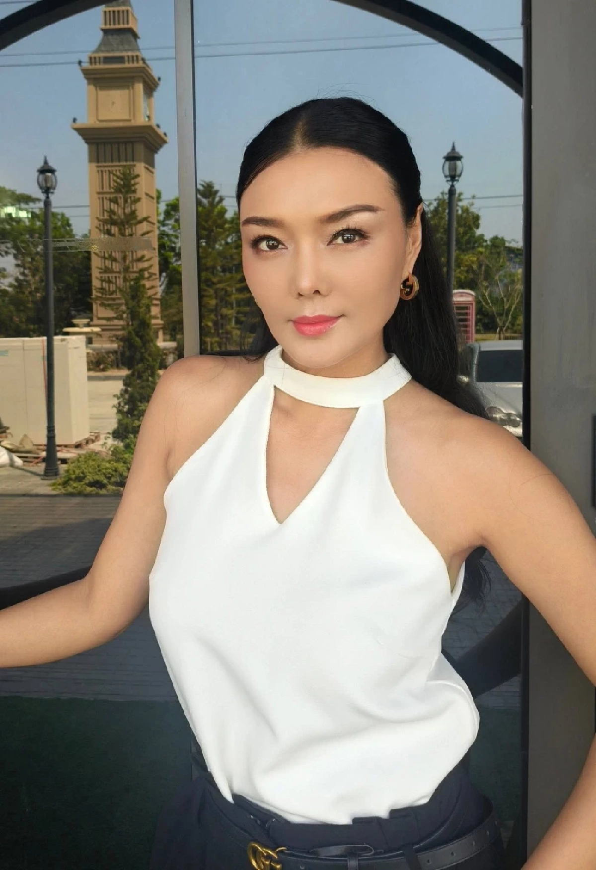 ด่วน! ศาลสั่งจำคุก  “ปู มัณฑนา” 2 ปี ไม่รอลงอาญา ปม! แจ้งความเท็จ-หมิ่นประมาท