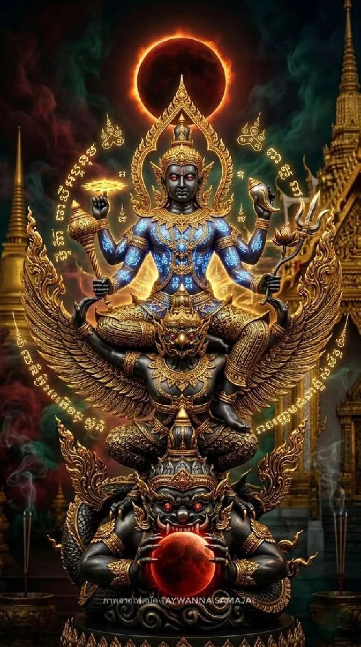 '4 ราศี'ระวังหนัก ดวงการเงินเสี่ยง หมอช้างทักแรง ครึ่งปีหลัง 2569