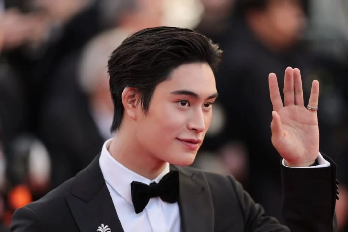 ห่วง! 'เจมีไนน์ นรวิชญ์' โหมงานหนักร่างกายเริ่มฟ้อง สุขภาพอายุเกินวัย พกยา