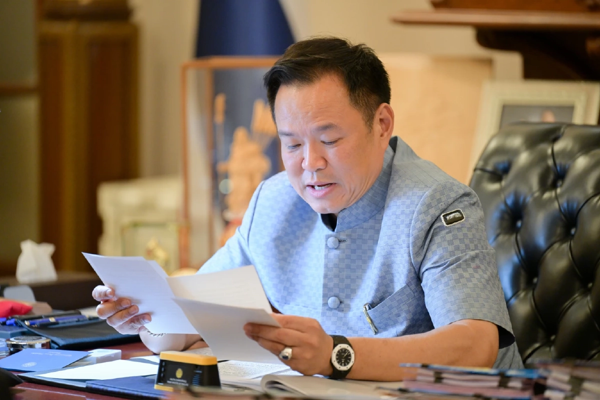 นายกฯ สั่งปลัดมหาดไทย หาวิธียกเลิก "ผลสอบท้องถิ่น" ลอตมีปัญหาทุจริต