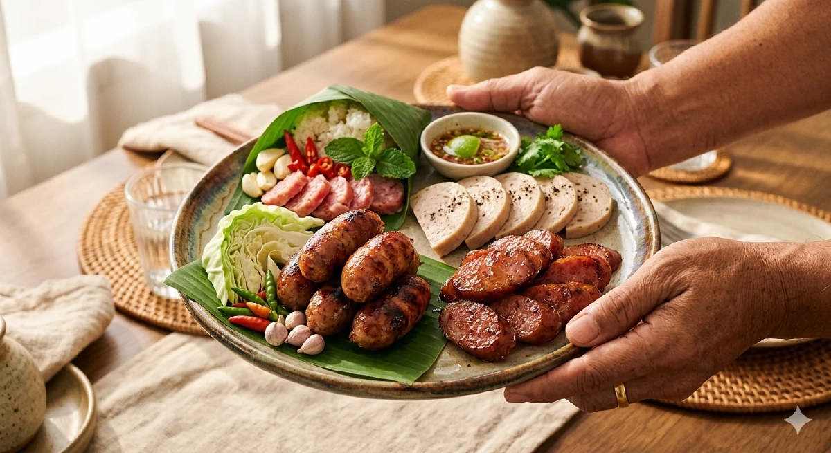 "แหนม-หมูยอ-ไส้กรอกอีสาน-กุนเชียง" เจอไนไทรต์พุ่ง! พบบางรายกินปุ๊บวูบปั๊บ