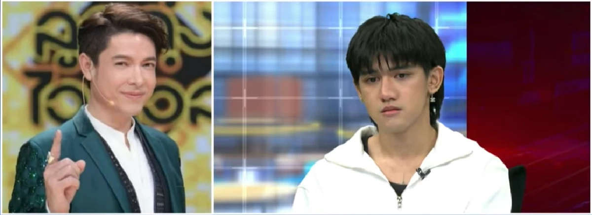 ฟาดแรง "ก๊อท จักรพันธ์" ซัดเดือดสะท้อนมุมมอง สะเทือนโซเชียล