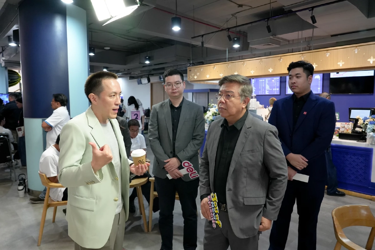 ภาคีพันธมิตรผนึกกำลัง  ร่วมสนับสนุนภารกิจ “เนชั่นปันน้ำใจ สร้างโอกาส...สานอนาคต”