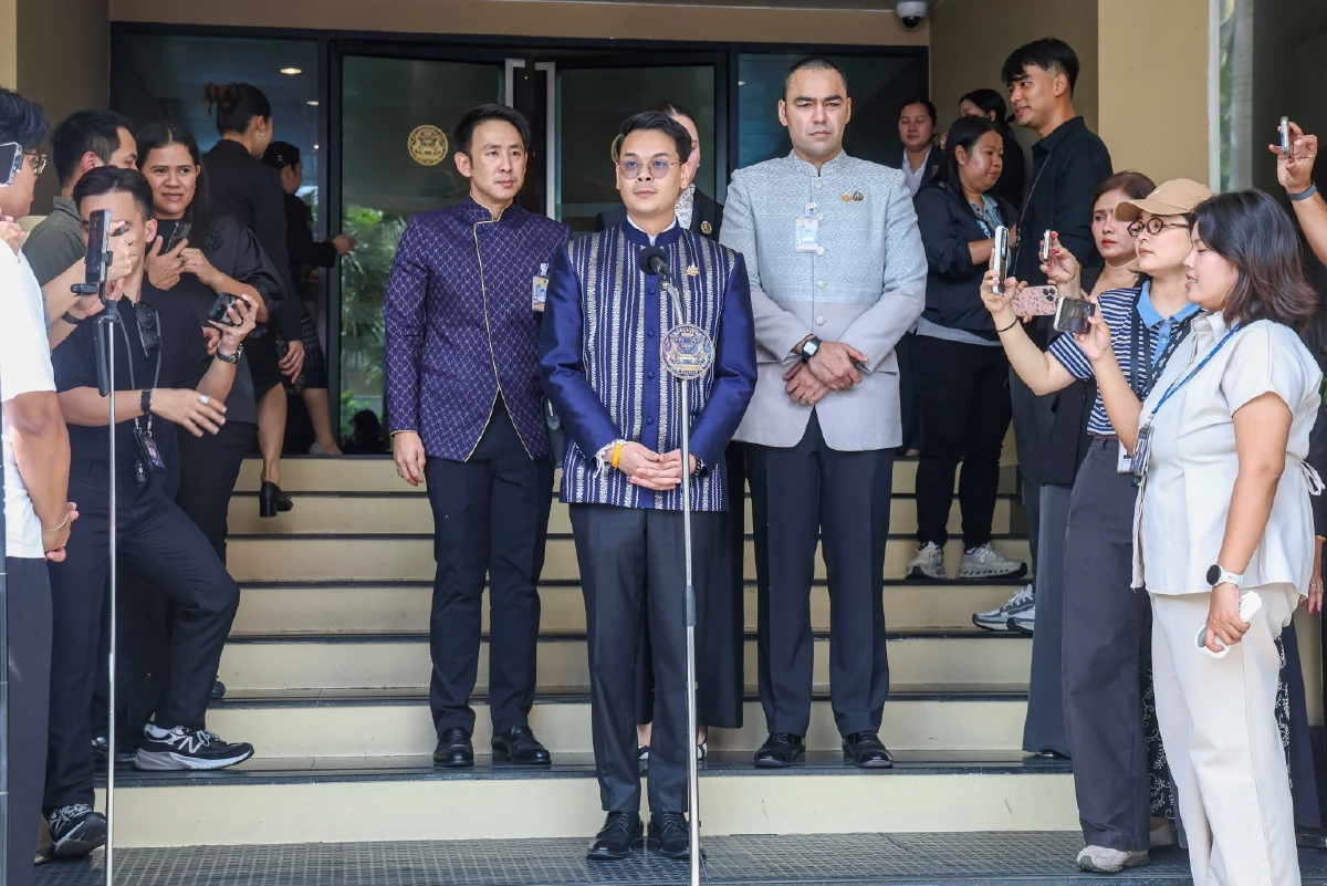 ไม่เคยปิดบัง! “ไชยชนก” เปิดใจปมดราม่า เรื่องแม่ – วุฒิการศึกษา