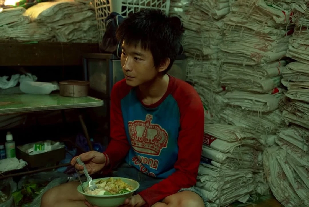 เปิดวาร์ป "ต้า พรรษกร" หรือ "เซยะ" ในซีรีส์ "ทนายปีศาจ" Netflix ตัวจริงคือใคร?
