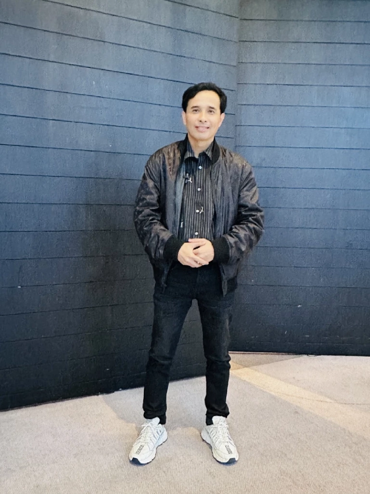 บัลลังก์หมอลำ! "ประจักษ์ชัย ไหทองคำ" ร่วมเวทีปั้นหมอลำบอยกรุ๊ป