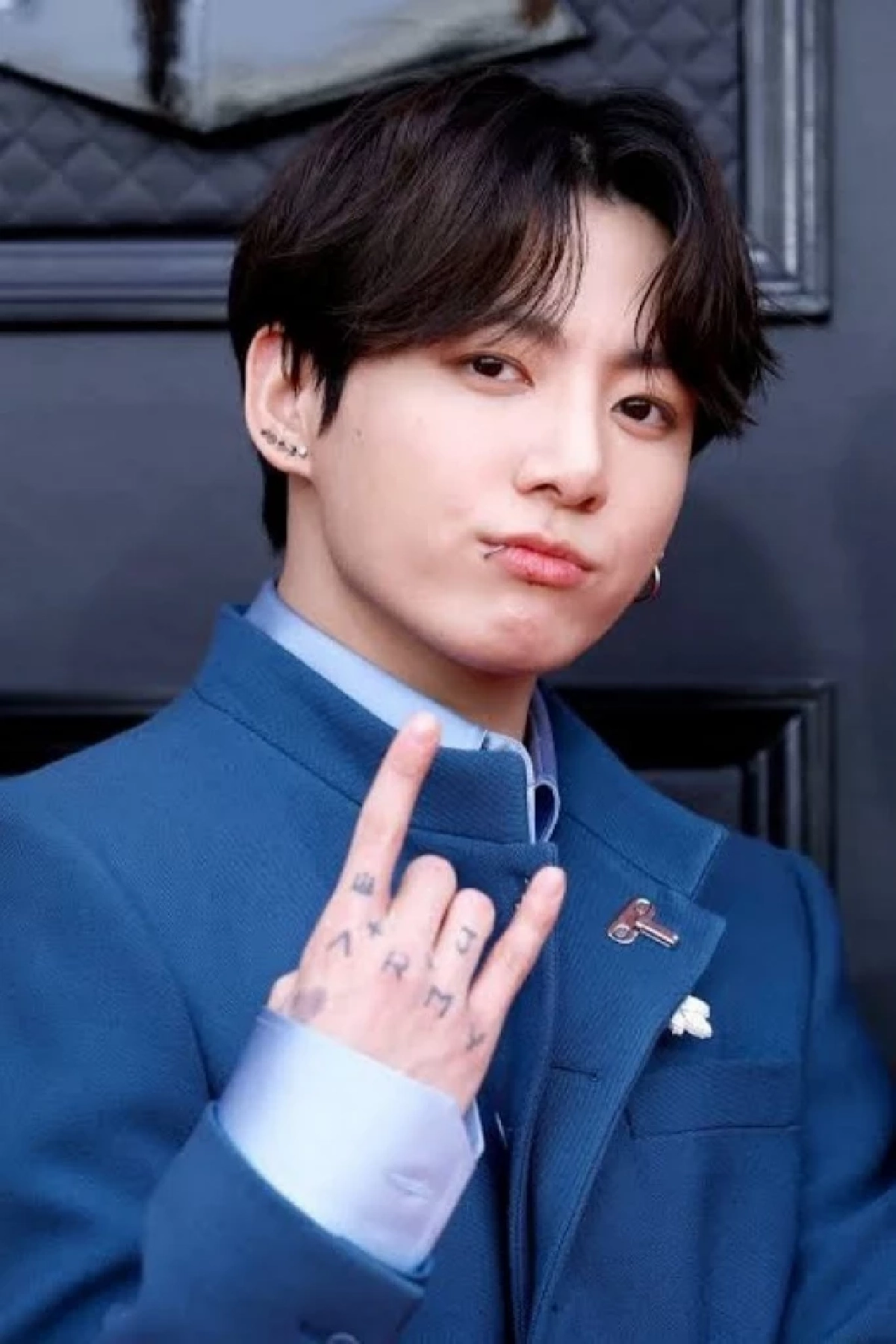 ไล่เรียง 'จองกุก BTS' ถูกซาแซง คุกคามอย่างไร? ก่อนฟาดเดือดกลางโซเชียล