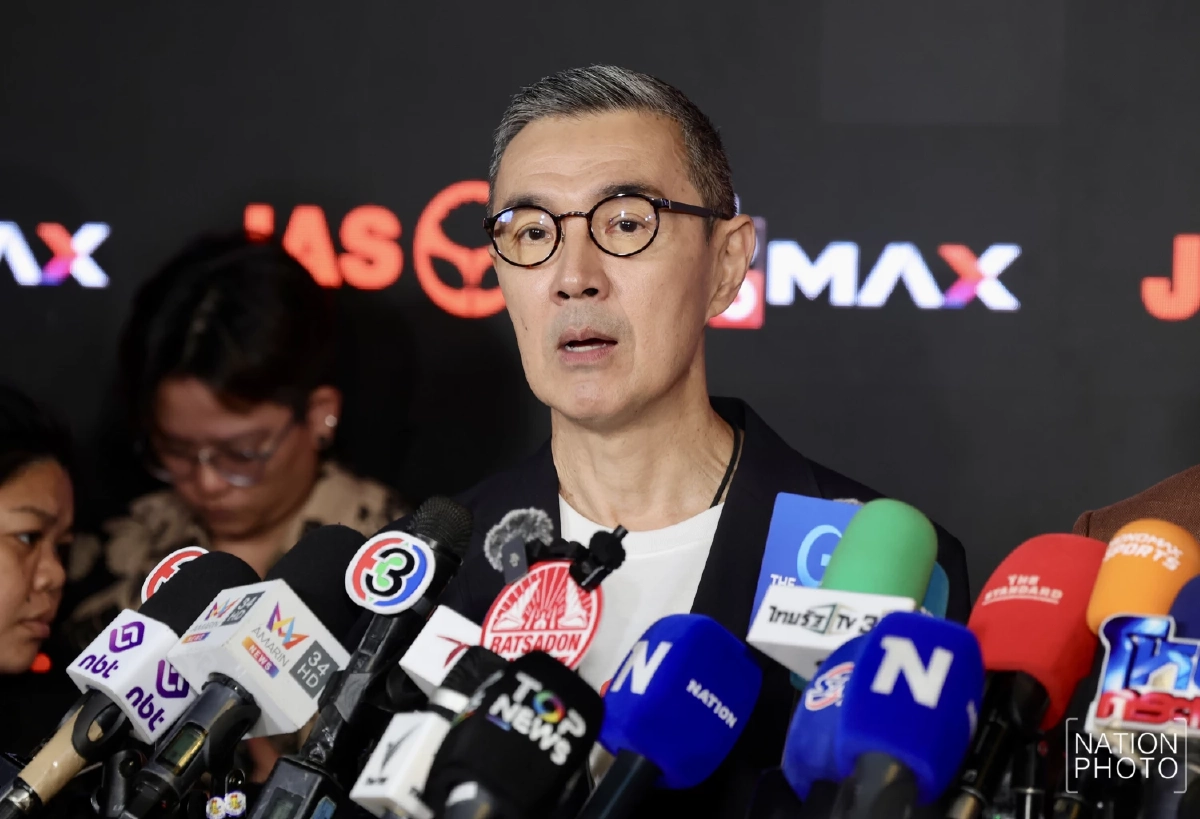 สรุปดีลบอลโลก! ไทย จ่ายปิดดีล 2.3 พันล้านบาท รับสิทธิ์ถ่ายทอดสดฟุตบอลโลก 2 สม้ย