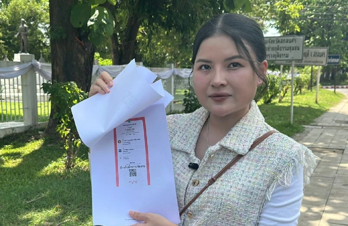 ‘กระต่าย พรรณนิภา’ แจงยิบ ปม!โดนฟ้องฉ้อโกง 40 ล้าน สู้กลับฟ้องคืน ‘รีดเอาทรัพย์’