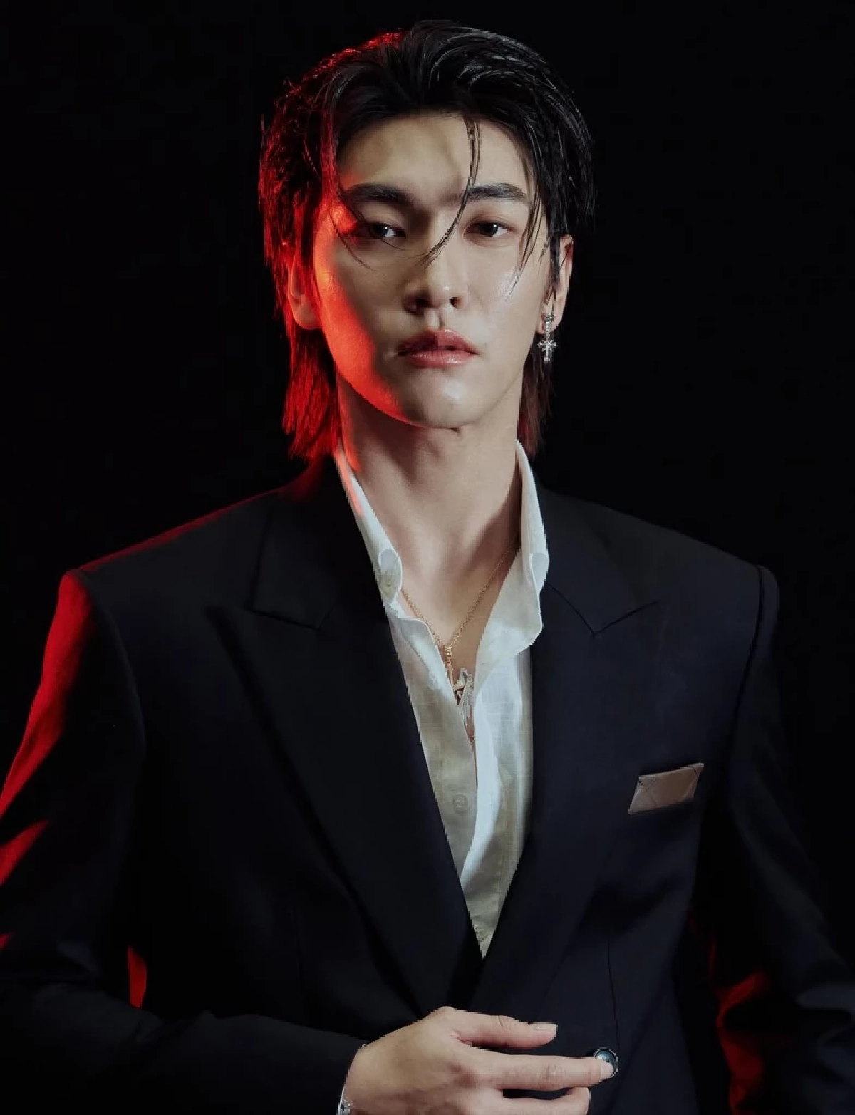 “บอส ชัยกมล” ประกาศคอนเสิร์ตเดี่ยวครั้งที่ 2 “BOSSCKM STORM CHASER CONCERT”