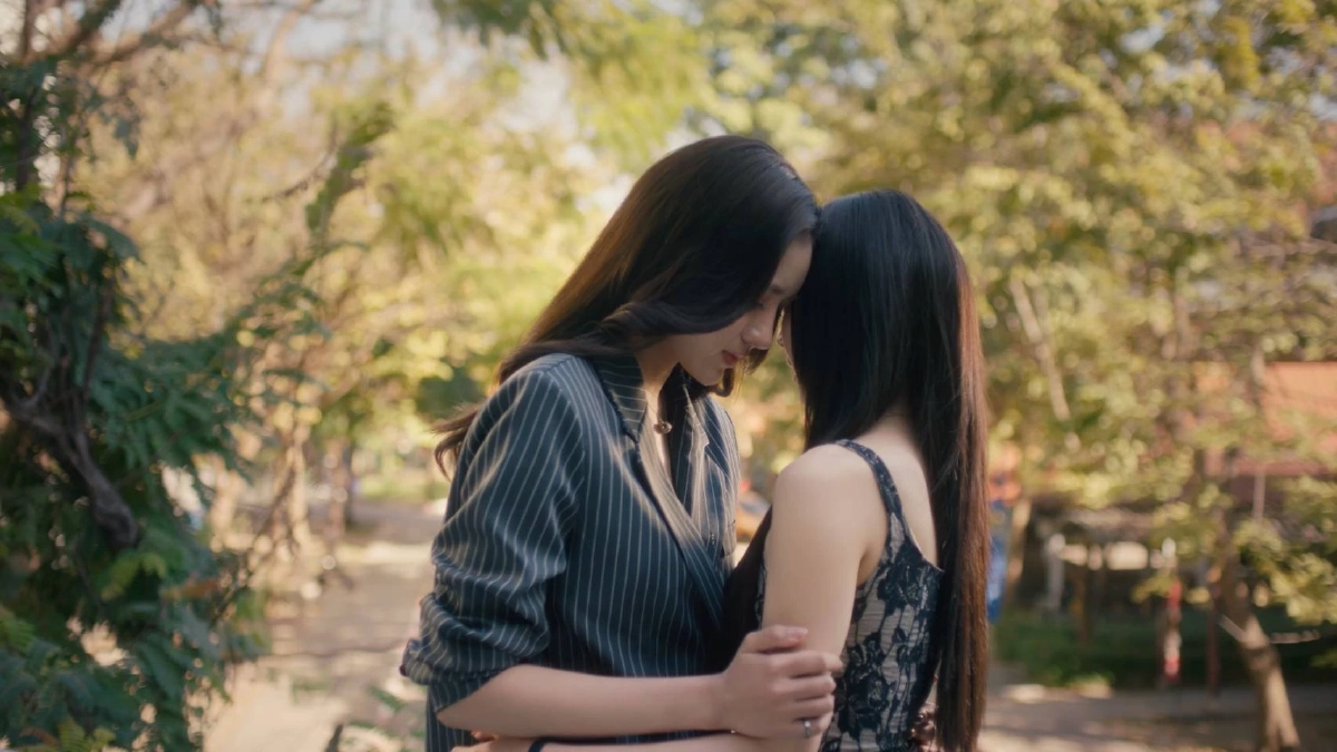 น้ำตาซึมทั้งไทม์ไลน์! “Love Beyond Dreams เพื่อเธออีกครั้ง” EP.6
