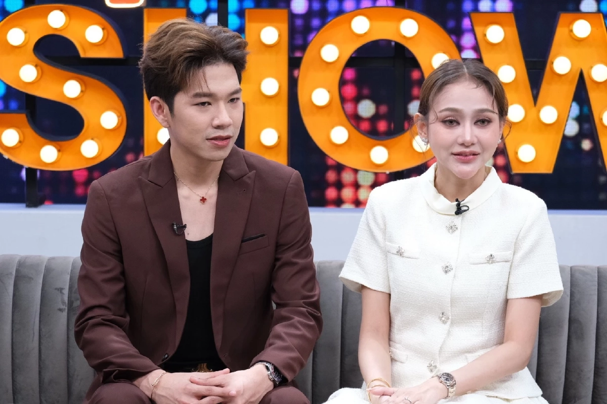 เปิดสินสอด "นุ่น เนตรชนก" ดราม่าแต่งงาน เส้นทางรัก "นุ กฤษฎา" พระเอกลิเก