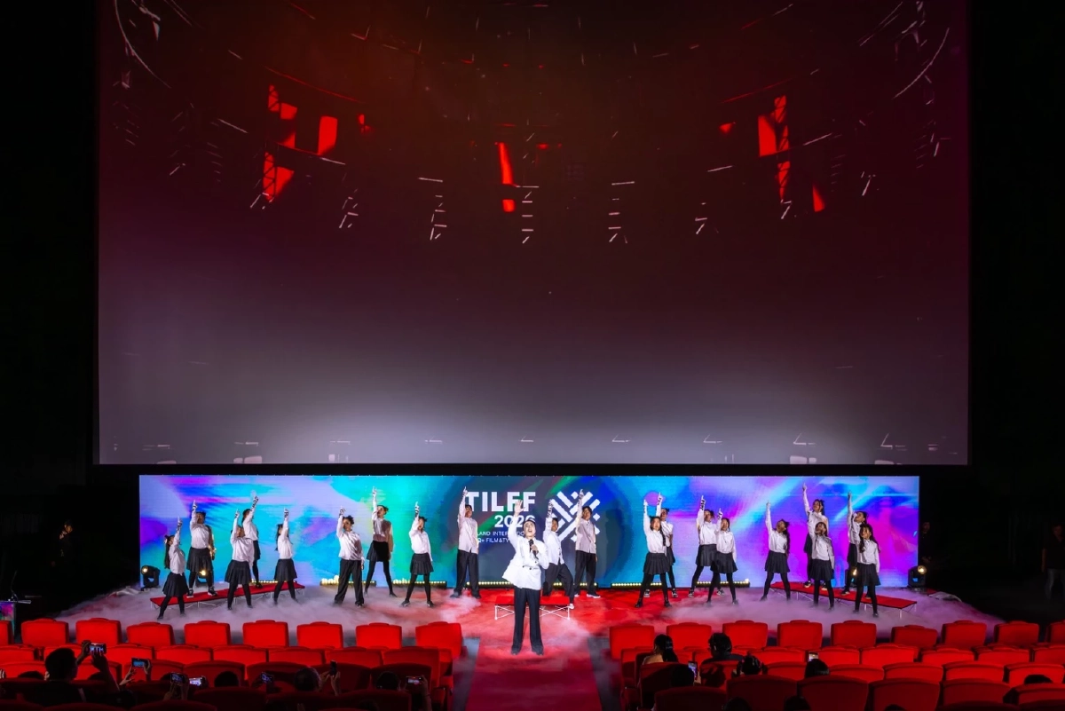 เปิดฉากสะเทือนวงการ! TILFF 2026 ยกระดับไทยสู่ Hub คอนเทนต์ LGBTQ+ เอเชีย