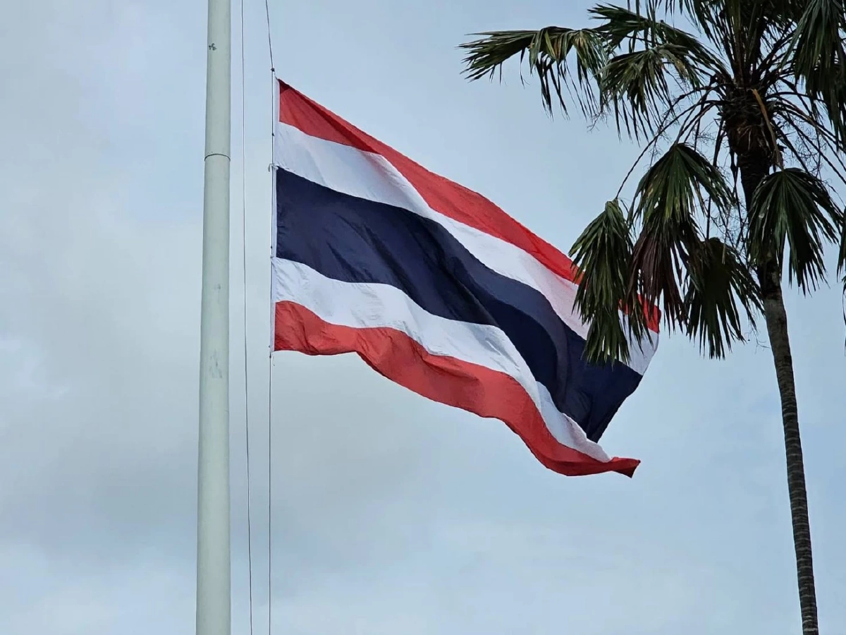 นายกฯ เรียก ครม.นัดพิเศษ เตรียมงานพระราชพิธีฯ "เจ้าฟ้าพัชรกิติยาภาฯ" สิ้นพระชนม์