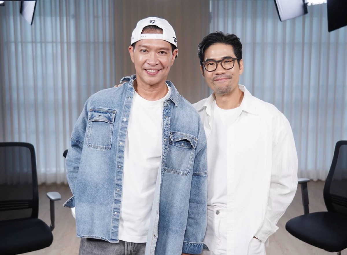 รู้สึกแย่.. เสียใจมาก "หนุ่ม คงกระพัน" เปิดปม อ.ไพศาล รักษา "เมฆ วินัย"