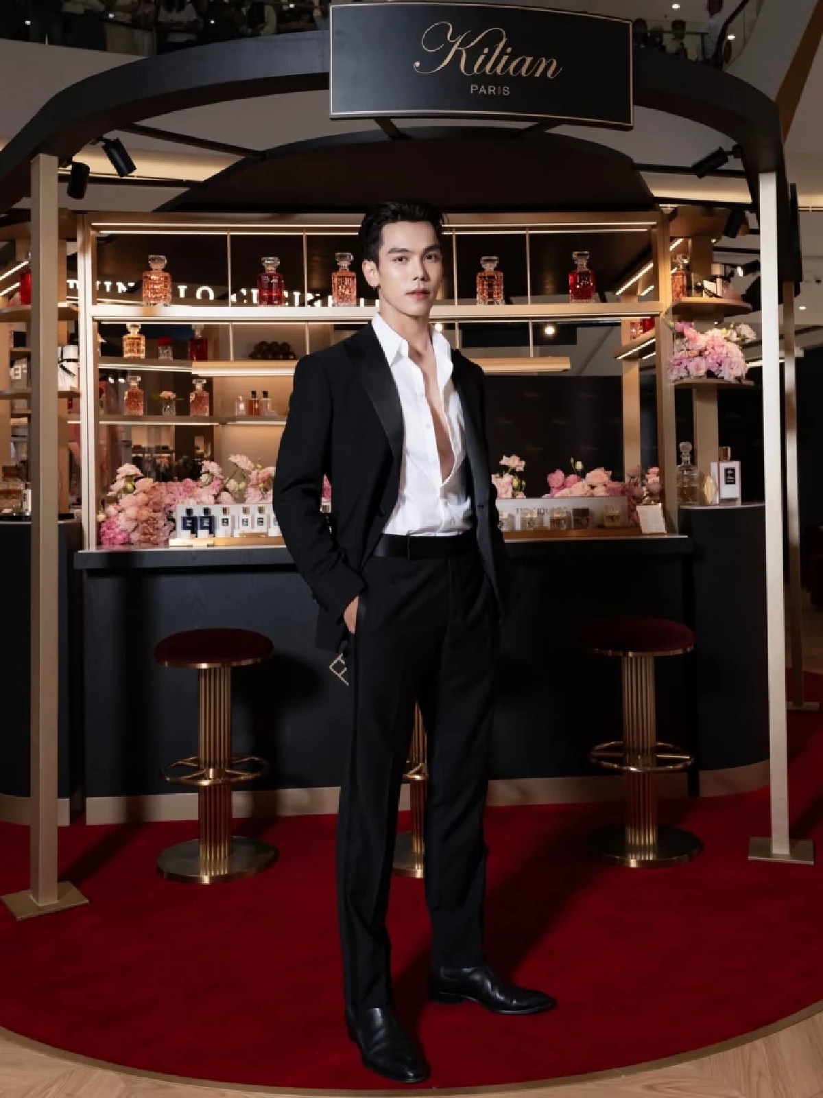 "ตรี ภรภัทร" ยอมรับเสียใจ  หลังดราม่าแฟนมีตติ้ง ขอโทษที่ไม่รีบชี้แจง