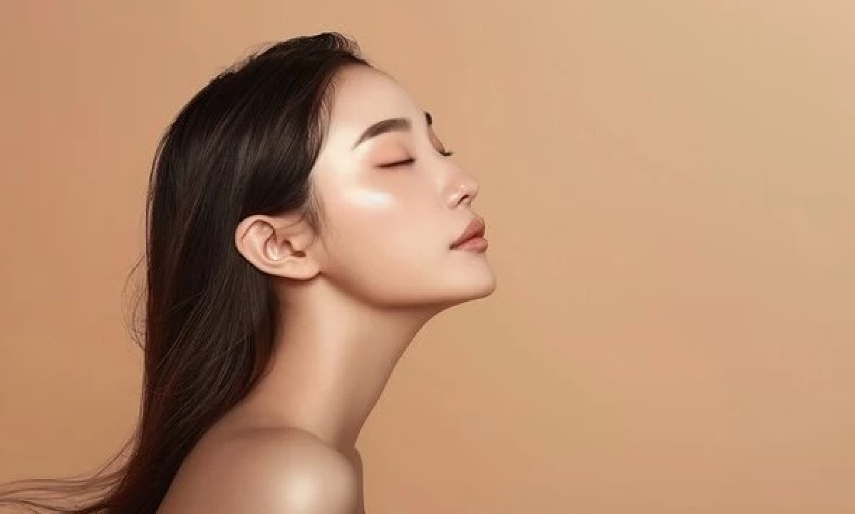 รู้จักเทรนด์ฮิต ‘แต่งหน้าปรุงจืด’ สวยละมุน บางๆนัวๆ ที่กำลังไวรัลเต็มฟีด!