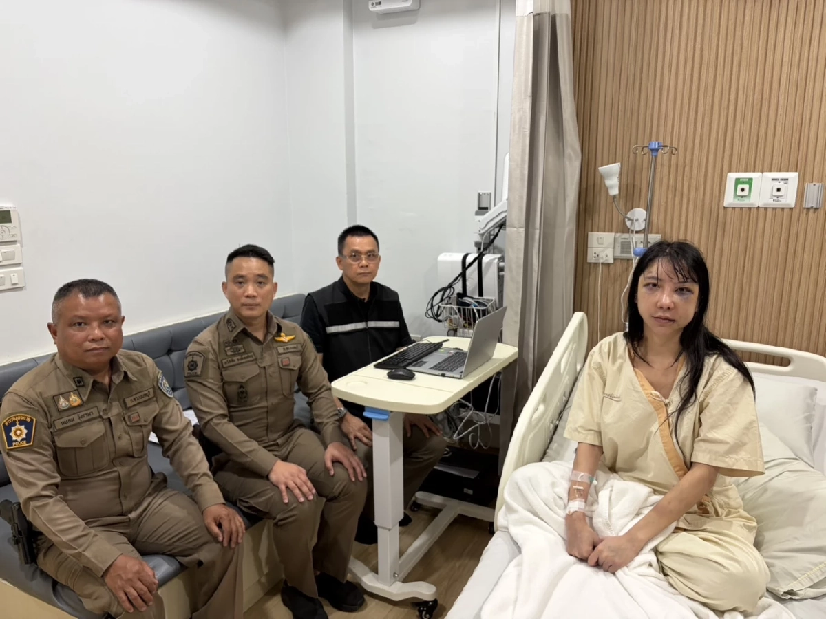 "เสือ ดุสิต" คอตกเข้าเรือนจำหลังศาลนนท์ไม่ให้ประกันตัว
