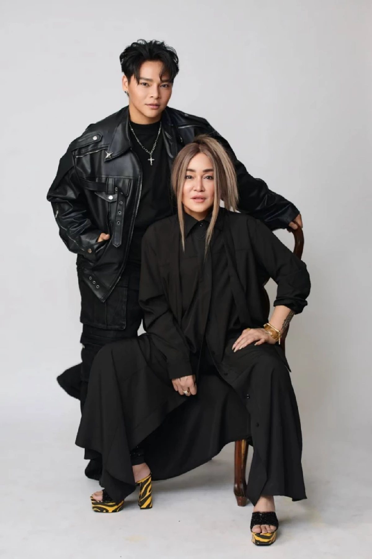 ครั้งแรกในไทย! เปิดตัวเวที THE TOM THAILAND 2569 ยกระดับศักยภาพ