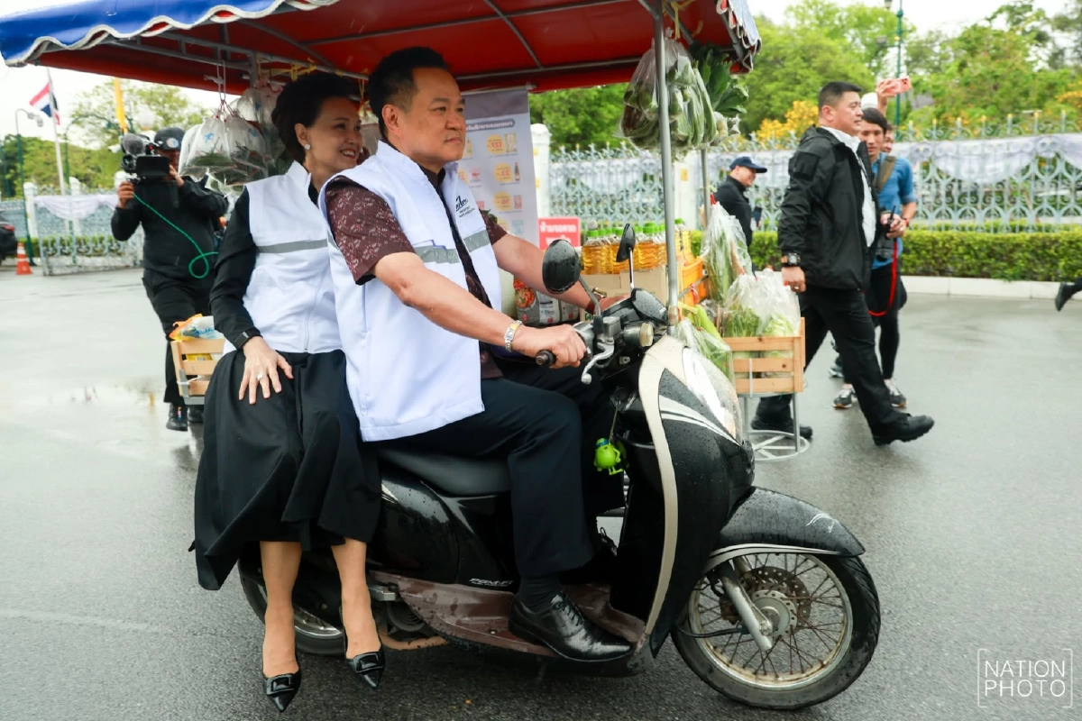 เปิด 10 อาชีพต้องห้ามที่ "แรงงานต่างด้าว" ห้ามทำ ฝ่าฝืนปรับหนัก-ส่งกลับประเทศ