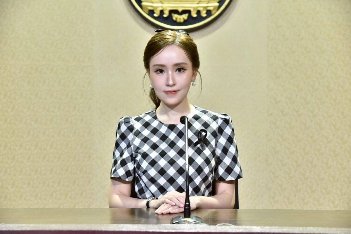 ดัน “กฎหมายชิปอาเซียน” ปั้น 'ประเทศไทย' เป็นฮับเซมิคอนดักเตอร์